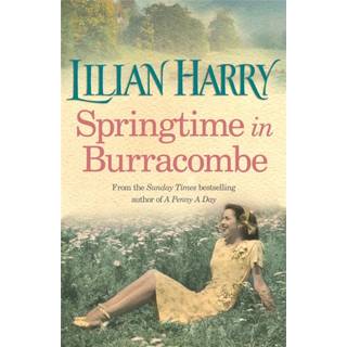 Springtime In Burracombe