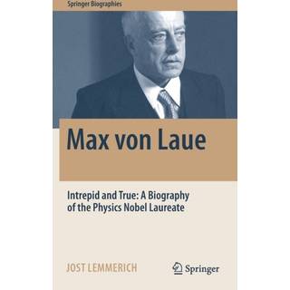 Max von Laue