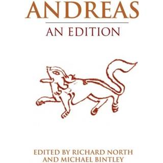 Andreas: An Edition