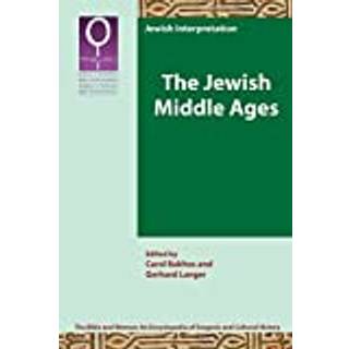 The Jewish Middle Ages