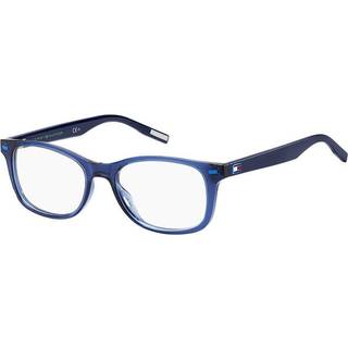 Tommy Hilfiger Junior TH 1927 PJP Optiske stel Blå Firkantet