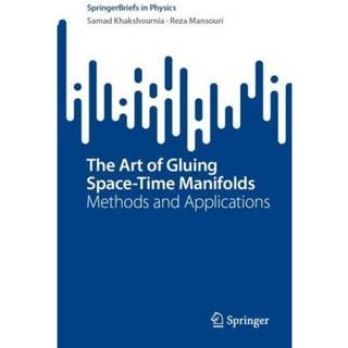 The Art of Gluing Space-Time Manifolds