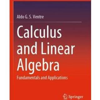 Calculus and Linear Algebra