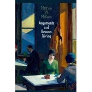 Arguments and Reason-Giving