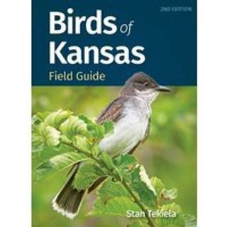 Birds of Kansas Field Guide