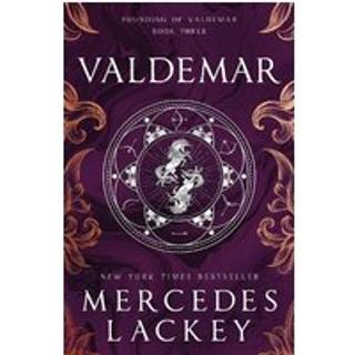 Founding of Valdemar - Valdemar