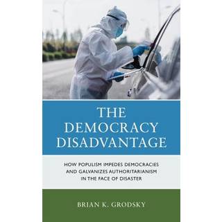 The Democracy Disadvantage