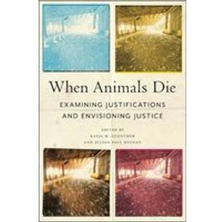 When Animals Die