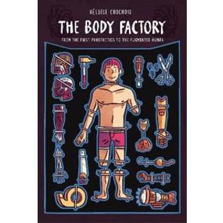 The Body Factory