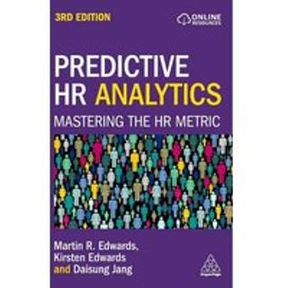 Predictive HR Analytics