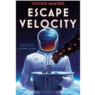 Escape Velocity