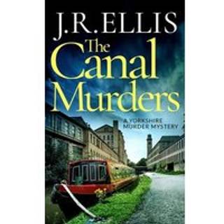 The Canal Murders