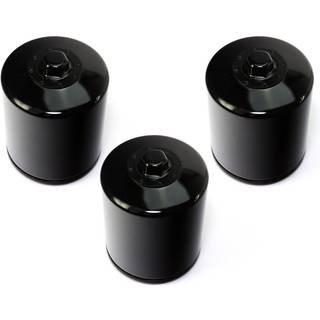 HIFLOFILTRO Performance Oil Filter Glanssort - HF171BRC HF171BRC