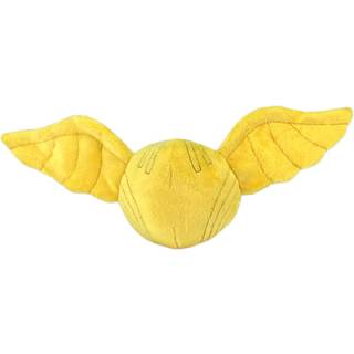 FORETRUKNE BRN Harry Potter-gaver Golden Snitch Mini-plys udstoppede dyr til babyer Harry Potter Babylegetj til smbrn Brn 3-tommer plysindre
