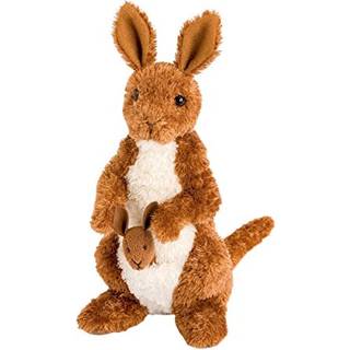 Douglas Melbourne Kangaroo Plush Fyldt dyr