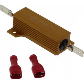 Kellermann -Effektmodstand 33 Ohm