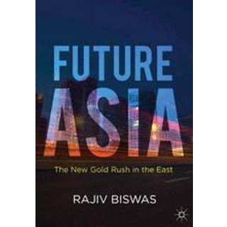Future Asia