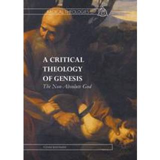 A Critical Theology of Genesis