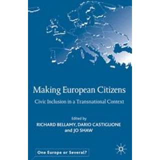 Making European Citizens