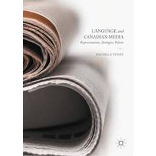 Language and Canadian Media