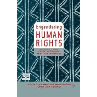 Engendering Human Rights