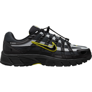 Nike P-6000-sko til kvinder - grå - 37.5