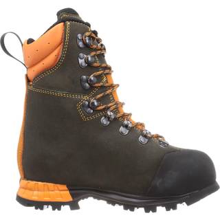 Husqvarna Functional 24 Læder Skærestøvle - 43