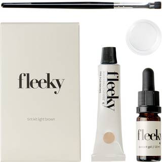 fleeky Brow Tint Kit - black