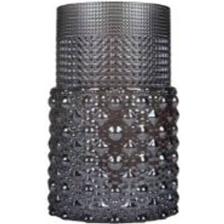 Specktrum - Scarlett Vase - Small - Smoke