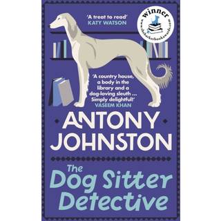 The Dog Sitter Detective