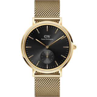 Daniel Wellington Classic Multi-Eye 40mm DW00100713