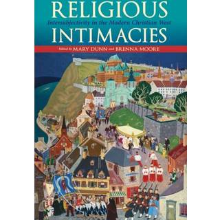 Religious Intimacies (4, 2020) |