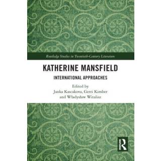 Katherine Mansfield