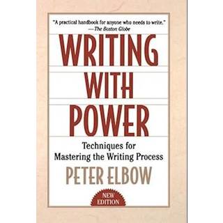 Writing With Power