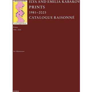 Ilya and Emilia Kabakov