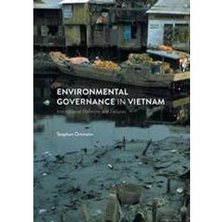 Environmental Governance in Vietnam