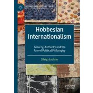 Hobbesian Internationalism