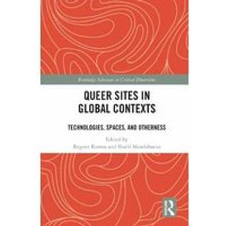Queer Sites in Global Contexts