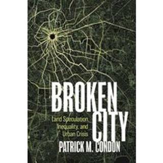 Broken City