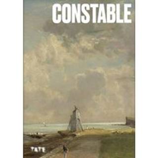 Artists Series: John Constable