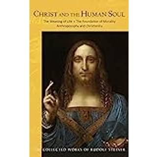 Christ and the Human Soul
