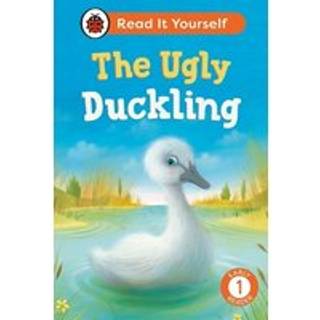 The Ugly Duckling: Read It Yourself - Level 1 Early Reader