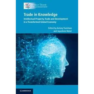 Trade in Knowledge