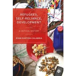 Refugees, Self-Reliance, Development