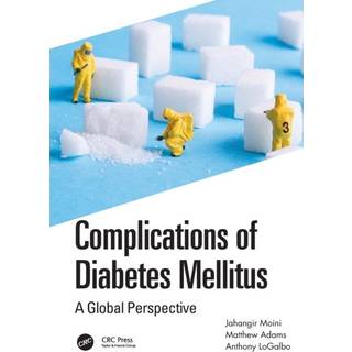 Complications of Diabetes Mellitus
