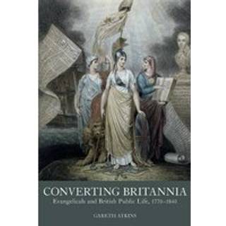 Converting Britannia