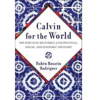 Calvin for the World