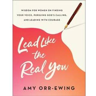 Lead Like the Real You