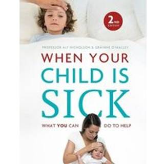When Your Child Is Sick