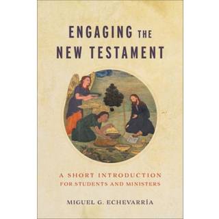 Engaging the New Testament